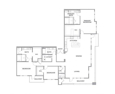 11055 Las Vegas Blvd 1-3 Beds Apartment for Rent - Photo Gallery 98